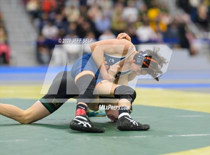 Thumbnail 1 in VHSL 5A Finals photogallery.