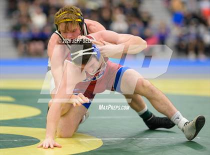 Thumbnail 1 in VHSL 5A Finals photogallery.