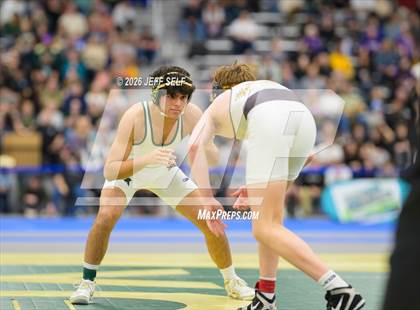 Thumbnail 1 in VHSL 5A Finals photogallery.