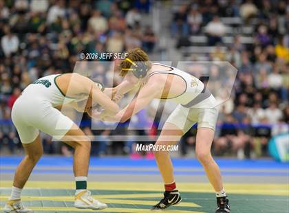 Thumbnail 2 in VHSL 5A Finals photogallery.