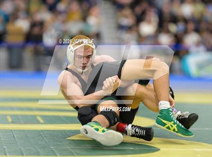 Thumbnail 3 in VHSL 5A Finals photogallery.