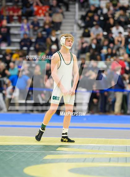Thumbnail 1 in VHSL 5A Finals photogallery.
