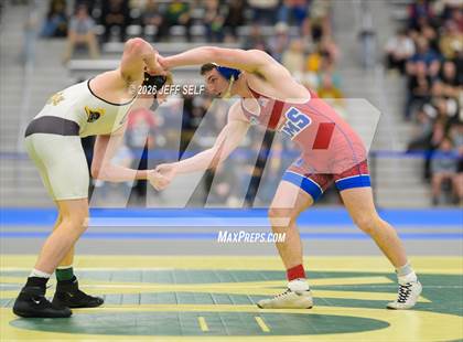 Thumbnail 2 in VHSL 5A Finals photogallery.