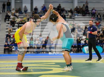 Thumbnail 3 in VHSL 5A Finals photogallery.