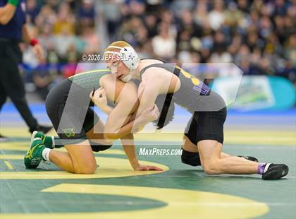 Thumbnail 1 in VHSL 5A Finals photogallery.