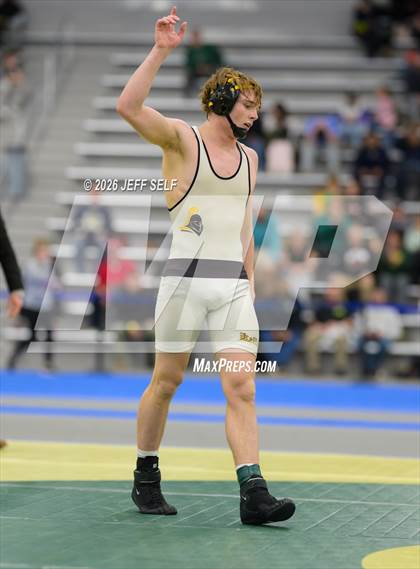 Thumbnail 3 in VHSL 5A Finals photogallery.