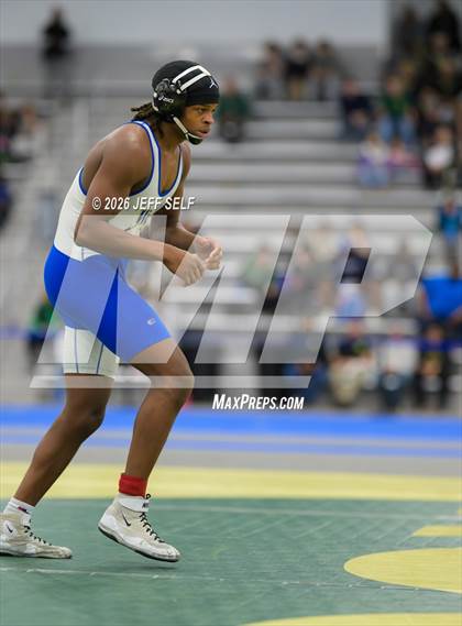 Thumbnail 2 in VHSL 5A Finals photogallery.