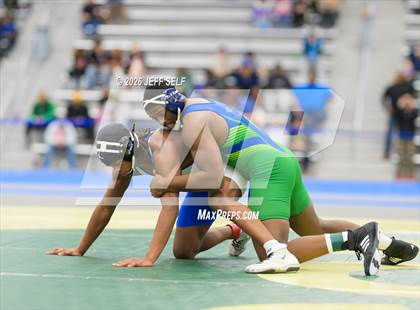 Thumbnail 2 in VHSL 5A Finals photogallery.