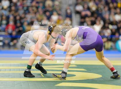 Thumbnail 1 in VHSL 5A Finals photogallery.
