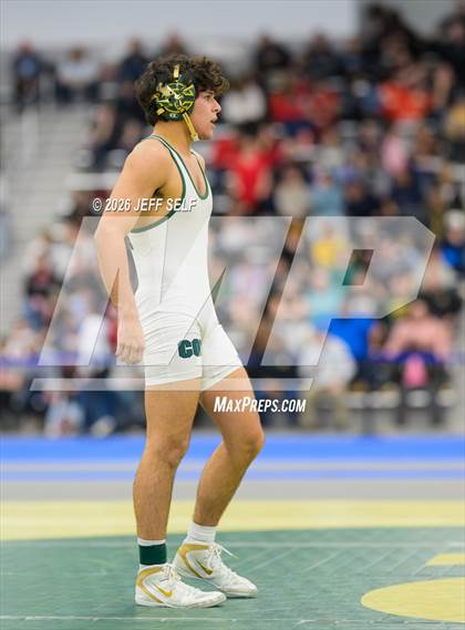 Thumbnail 1 in VHSL 5A Finals photogallery.