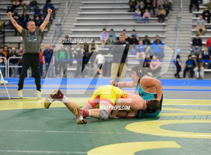 Thumbnail 2 in VHSL 5A Finals photogallery.