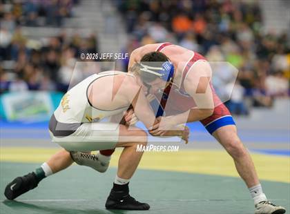 Thumbnail 2 in VHSL 5A Finals photogallery.