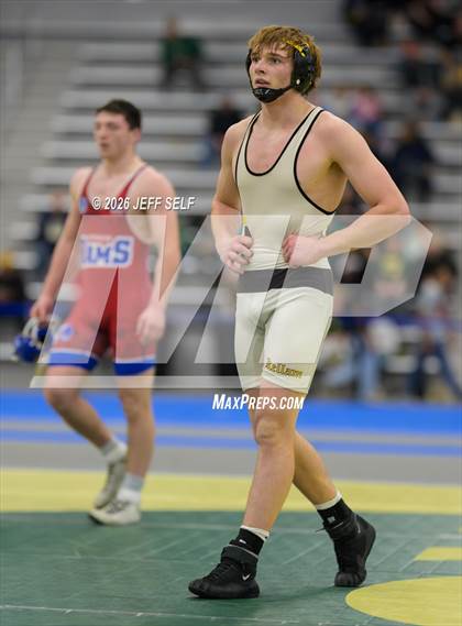 Thumbnail 2 in VHSL 5A Finals photogallery.