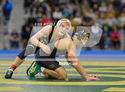 Thumbnail 3 in VHSL 5A Finals photogallery.
