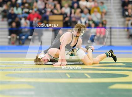 Thumbnail 1 in VHSL 5A Finals photogallery.