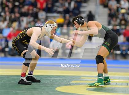 Thumbnail 1 in VHSL 5A Finals photogallery.