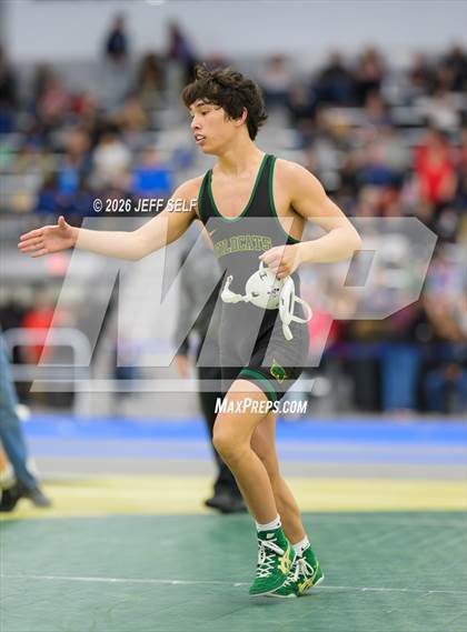 Thumbnail 3 in VHSL 5A Finals photogallery.