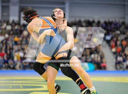 Thumbnail 3 in VHSL 5A Finals photogallery.