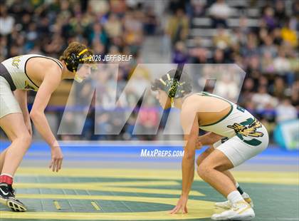 Thumbnail 3 in VHSL 5A Finals photogallery.