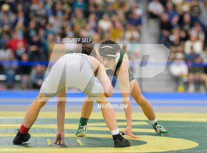 Thumbnail 1 in VHSL 5A Finals photogallery.