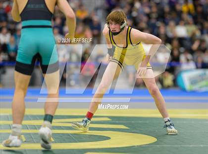 Thumbnail 1 in VHSL 5A Finals photogallery.