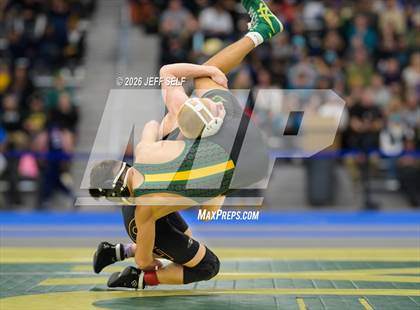 Thumbnail 2 in VHSL 5A Finals photogallery.