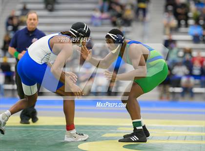 Thumbnail 1 in VHSL 5A Finals photogallery.