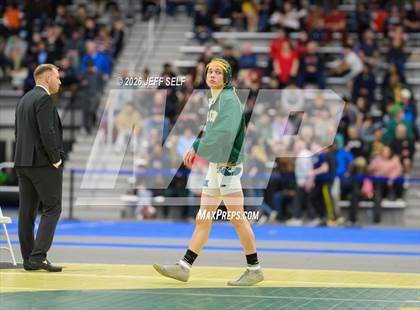 Thumbnail 3 in VHSL 5A Finals photogallery.