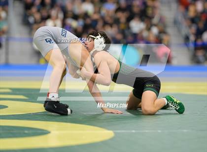 Thumbnail 1 in VHSL 5A Finals photogallery.