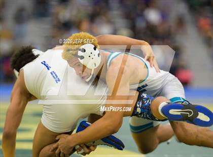 Thumbnail 3 in VHSL 5A Finals photogallery.