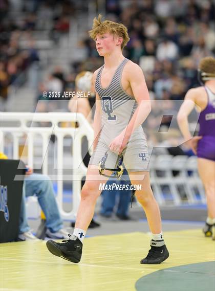 Thumbnail 3 in VHSL 5A Finals photogallery.