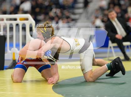 Thumbnail 3 in VHSL 5A Finals photogallery.