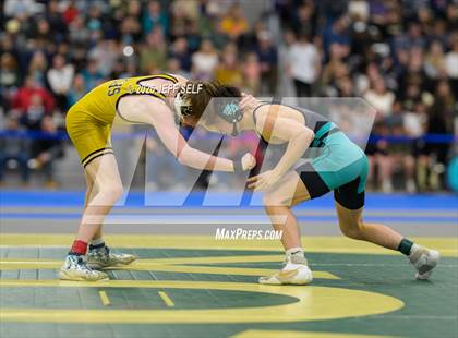 Thumbnail 3 in VHSL 5A Finals photogallery.
