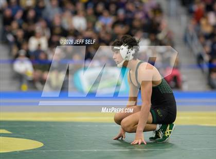 Thumbnail 2 in VHSL 5A Finals photogallery.