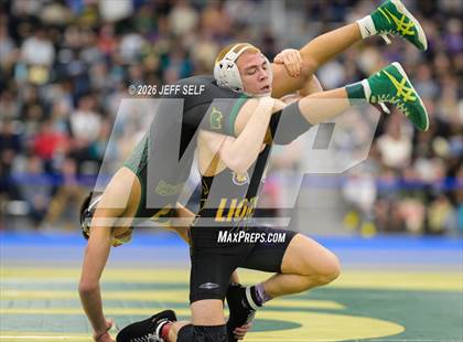 Thumbnail 3 in VHSL 5A Finals photogallery.