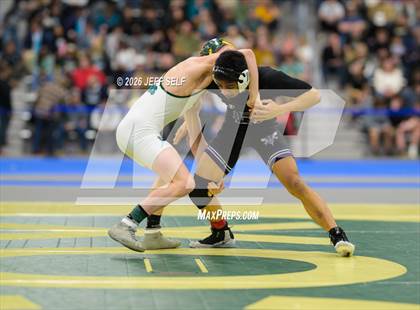 Thumbnail 2 in VHSL 5A Finals photogallery.