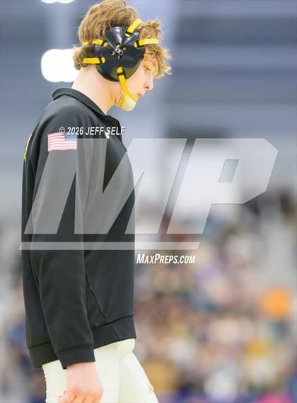 Thumbnail 3 in VHSL 5A Finals photogallery.