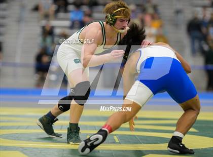 Thumbnail 1 in VHSL 5A Finals photogallery.