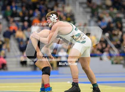 Thumbnail 3 in VHSL 5A Finals photogallery.