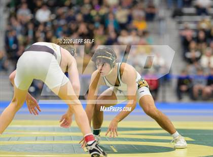 Thumbnail 2 in VHSL 5A Finals photogallery.