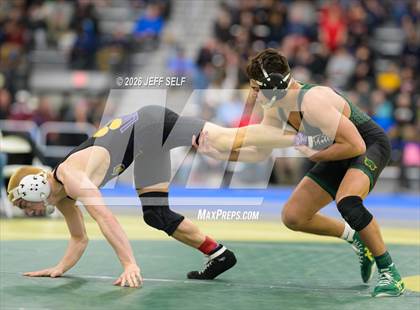 Thumbnail 2 in VHSL 5A Finals photogallery.