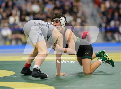 Thumbnail 2 in VHSL 5A Finals photogallery.