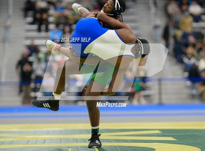 Thumbnail 3 in VHSL 5A Finals photogallery.