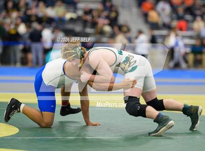 Thumbnail 2 in VHSL 5A Finals photogallery.