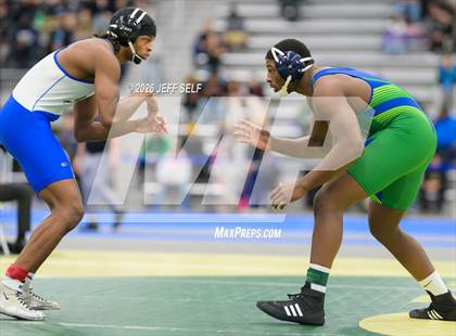 Thumbnail 2 in VHSL 5A Finals photogallery.