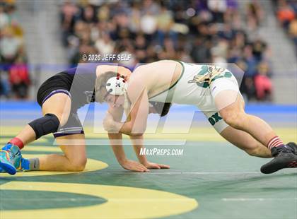 Thumbnail 3 in VHSL 5A Finals photogallery.