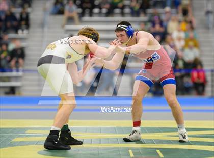 Thumbnail 1 in VHSL 5A Finals photogallery.