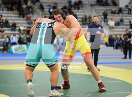 Thumbnail 3 in VHSL 5A Finals photogallery.