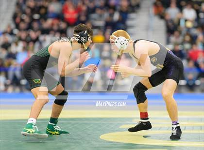 Thumbnail 3 in VHSL 5A Finals photogallery.