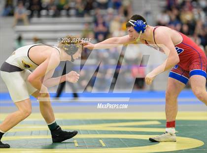 Thumbnail 1 in VHSL 5A Finals photogallery.